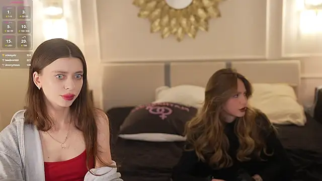 Snapshot of Kisasolo chatting on 02/13/26, 07:54 Kisasolo online show from 02/13/26, 07:54