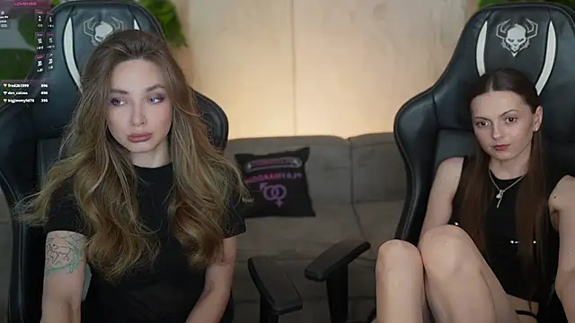 Snapshot of Kisasolo chatting on 02/18/26, 04:14 Kisasolo online show from 02/18/26, 04:14