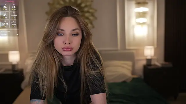 Snapshot of Kisasolo chatting on 02/22/26, 08:51 Kisasolo online show from 02/22/26, 08:51