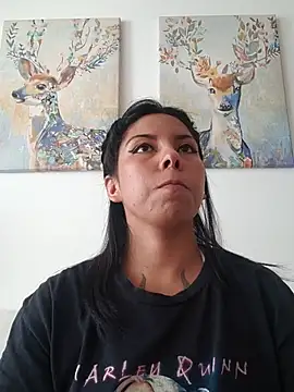 Snapshot of Diosagata chatting on 11/19/25, 05:57 Diosagata online show from 11/19/25, 05:57