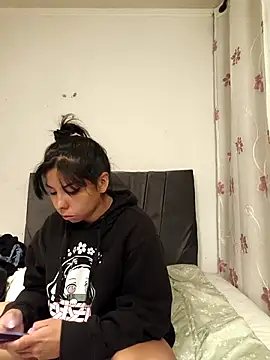 Diosagata online show from 05/10/26, 02:06