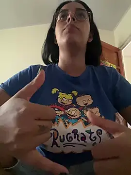 Annya-sweet online show from 01/31/25, 08:33