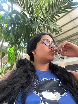 Annya-sweet online show from 02/03/25, 03:17