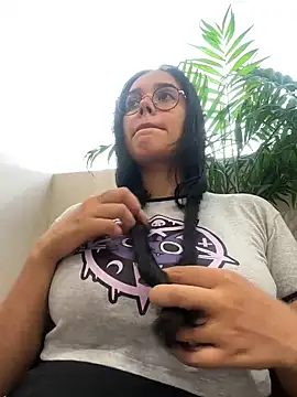 Annya-sweet online show from 02/05/25, 02:59