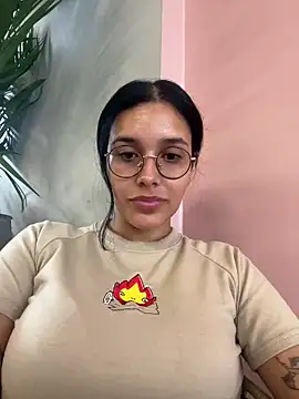 Annya-sweet online show from 02/07/25, 02:58