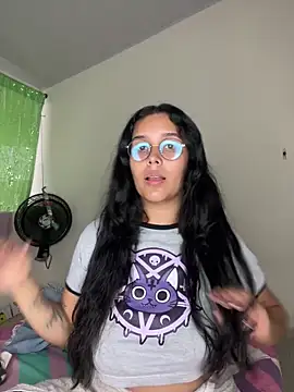 Annya-sweet online show from 02/10/25, 04:04