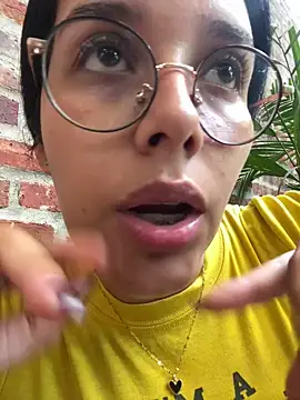 Annya-sweet online show from 02/26/25, 06:00