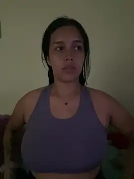 Annya-sweet online show from 02/27/25, 02:32