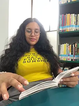 Annya-sweet online show from 03/04/25, 03:04