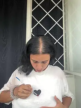 Annya-sweet online show from 03/05/25, 09:04