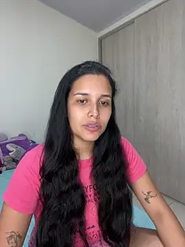 Annya-sweet online show from 03/12/25, 11:01