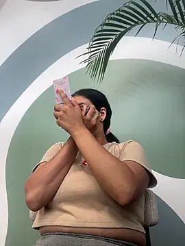 Annya-sweet online show from 03/17/25, 02:23