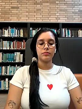 Annya-sweet online show from 10/30/25, 03:02