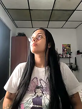 Annya-sweet online show from 11/06/25, 02:51