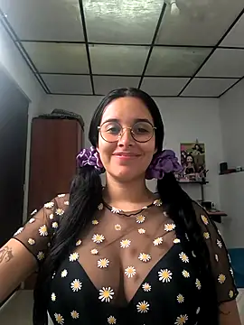 Annya-sweet online show from 11/28/25, 02:31