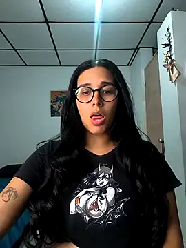 Annya-sweet online show from 02/20/26, 09:48