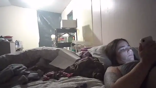 Emma-Rae online show from 04/16/26, 06:25