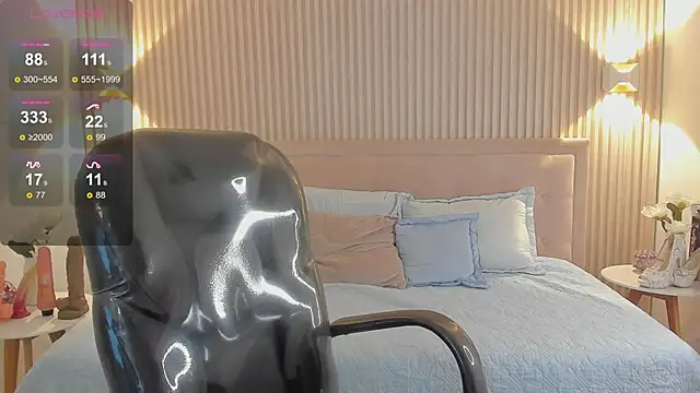 Snapshot of Sooffii_1 chatting on 02/13/25, 02:23 Sooffii 1 online show from 02/13/25, 02:23