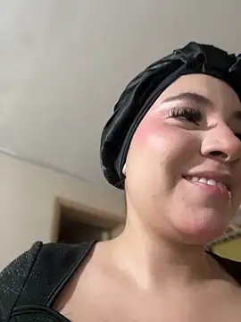 Snapshot of Sooffii_1 chatting on 02/27/25, 02:53 Sooffii 1 online show from 02/27/25, 02:53