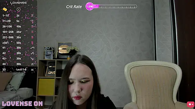 VikaMiMi online show from 12/13/24, 07:15