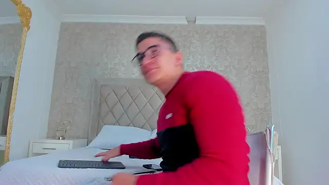 JeffDaltton online show from 02/11/25, 04:56