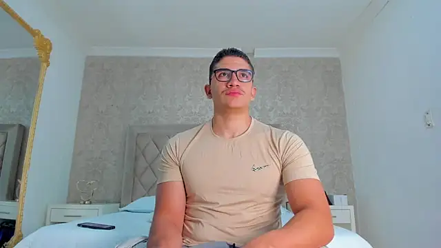 JeffDaltton online show from 02/12/25, 12:33