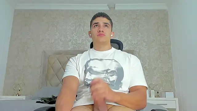 JeffDaltton online show from 03/03/25, 02:37