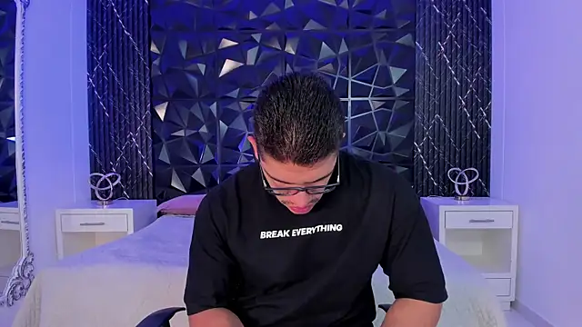 JeffDaltton online show from 10/08/25, 08:06