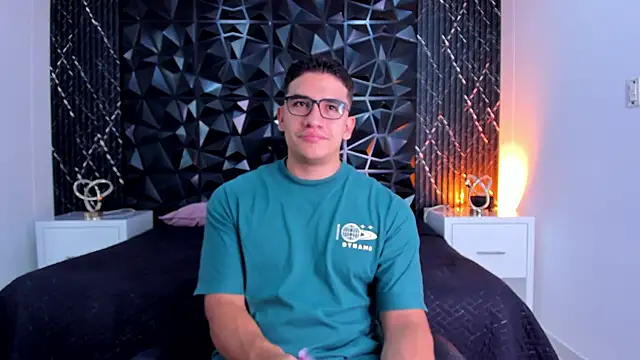 JeffDaltton online show from 10/20/25, 07:58