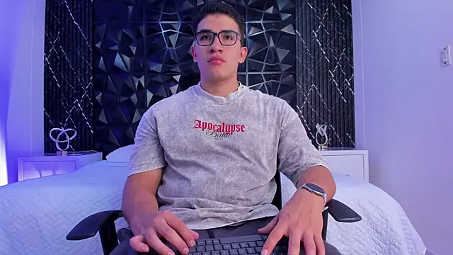 JeffDaltton online show from 10/28/25, 08:11