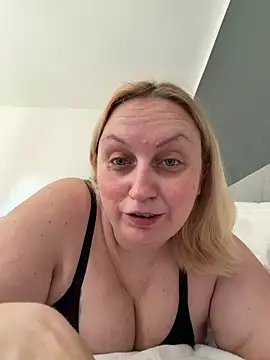 BBW Nora online show from 06/23/26, 08:45