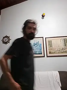 CrisSexShy online show from 03/17/25, 09:44