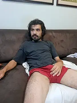 CrisSexShy online show from 03/19/25, 10:42