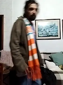 CrisSexShy online show from 09/21/25, 03:52