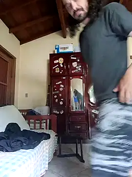 CrisSexShy online show from 02/03/26, 06:13