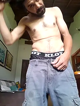 CrisSexShy online show from 02/11/26, 06:24