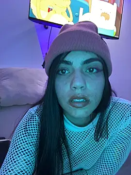 i am nina  online show from 11/26/25, 11:17