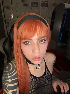 i am nina  online show from 04/28/26, 10:59