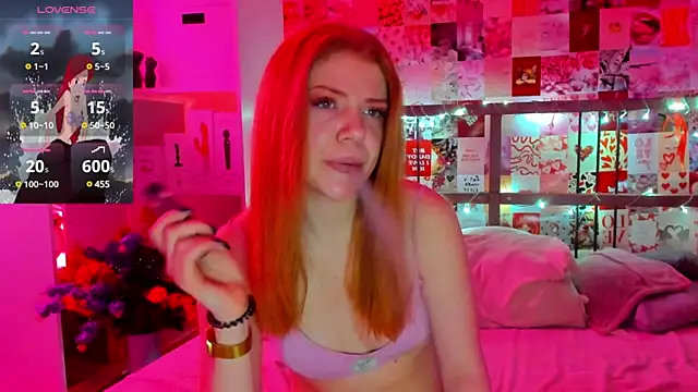 DiWalton online show from 02/01/25, 02:26