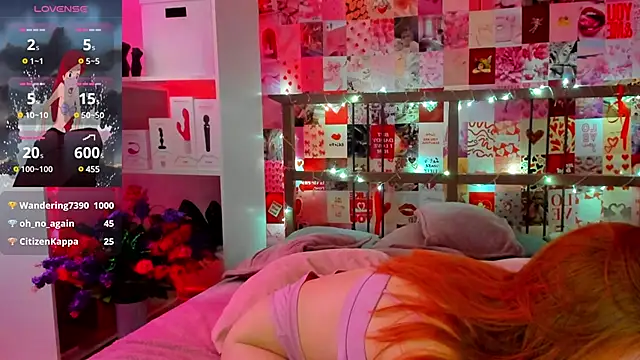 DiWalton online show from 02/05/25, 06:24