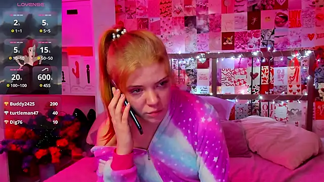 DiWalton online show from 02/27/25, 10:26