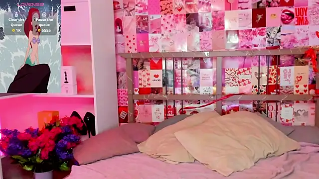 DiWalton online show from 11/13/25, 04:55