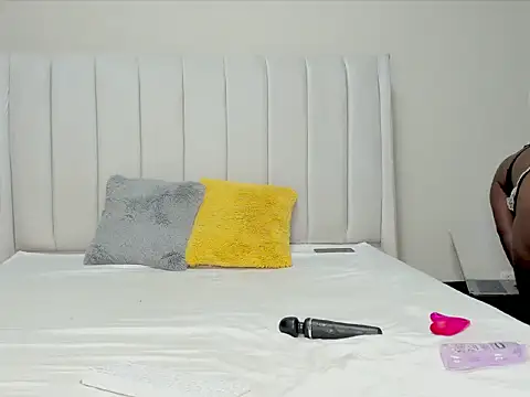  heavenlysent online show from 11/22/25, 04:00