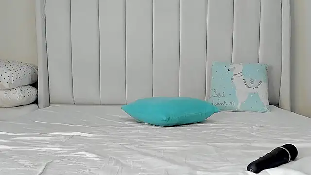  heavenlysent online show from 06/11/26, 05:49