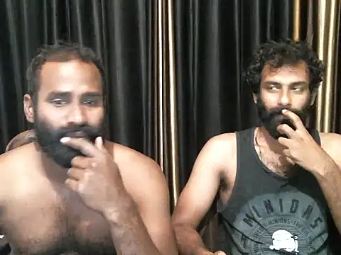 indian2 online show from 02/23/25, 04:46