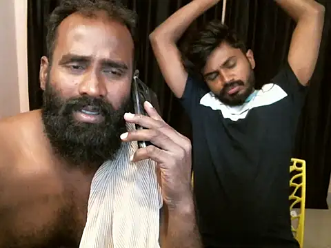 indian2 online show from 04/25/26, 10:18