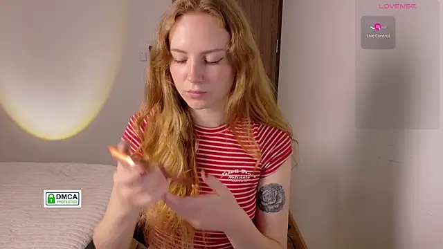 Snapshot of RedFires chatting on 02/20/26, 05:37 RedFires online show from 02/20/26, 05:37