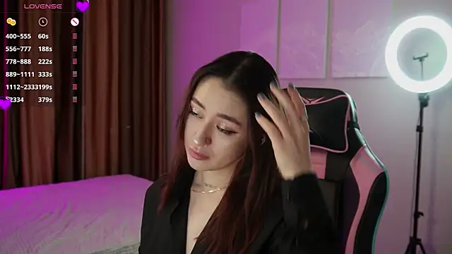 Fiona-Love online show from 05/02/26, 05:29
