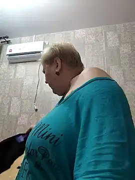 EffectFiona online show from 01/19/25, 11:21