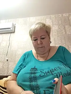 EffectFiona online show from 01/21/25, 11:34